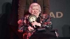 Usta oyuncu Ayten Erman vefat etti cenazesi ne zaman