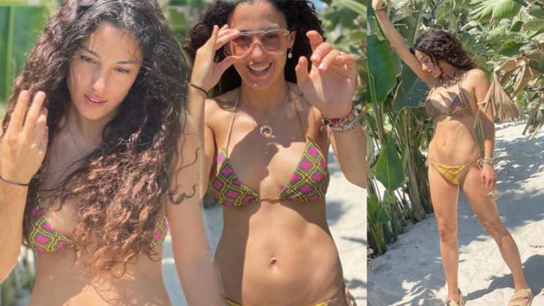 Cansu Tosun ünlü Alman dizisinde