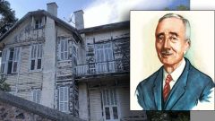 Hüseyin Rahmi Gürpınar’ın evi müze olarak mı kalacak yoksa satılacak mı?