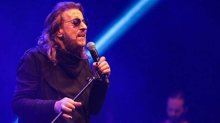 İlhan İrem’in sağlık durumu ağırlaştı yaşam mücadelesi veriyor