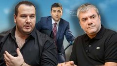 Şahan Gökbakar’dan Yılmaz Özdil’in ‘komedyen Zelenski’ yazısına sert tepki