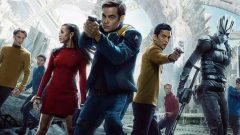 Star Trek 4 aynı kadroyla geliyor