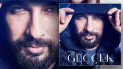 Tarkan Geççek için ilk kez konuştu