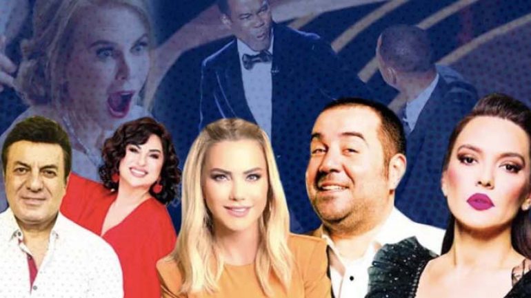 Oscar tokatı için ünlüler ne dedi