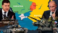 AB yaptırım listesinde Rus yazar ve sanatçılar da var