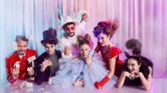 Alice müzikali bilet fiyatları ne kadar?