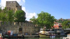 Anadolu Hisarı kültür merkezine dönüştürülecek