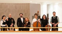 Bilkent Müzik Günleri devam ediyor