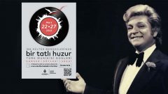 Bir Tatlı Huzur Konserleri İstanbul’da nostalji rüzgarı estirecek