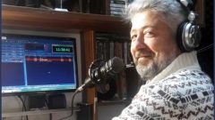 Emre Ergül radyoda uzay programı ile dinleyicilerle buluşuyor