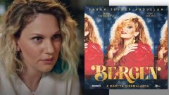 Farah Zeynep Abdullah’tan Bergen filmine izin vermeyen başkana kısa cevap