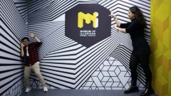 İllüzyon Müzesi online rezervasyona başlıyor
