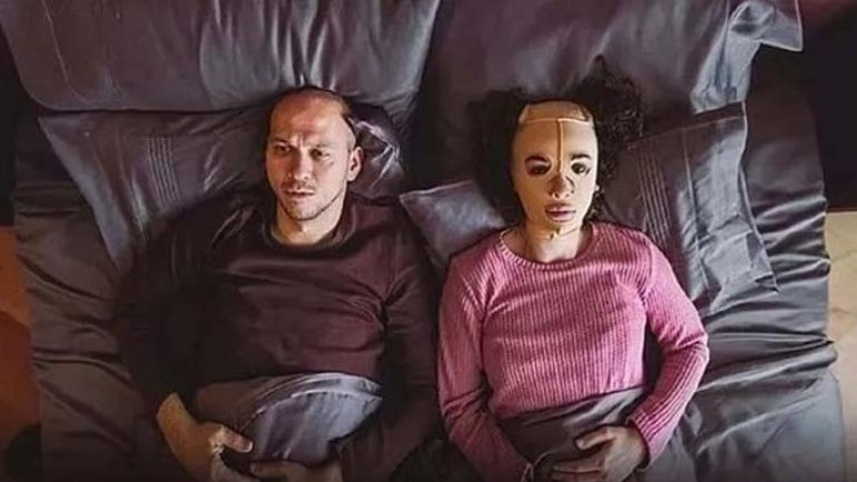 Netflix yapımı Uysallar dizisinin fragmanı