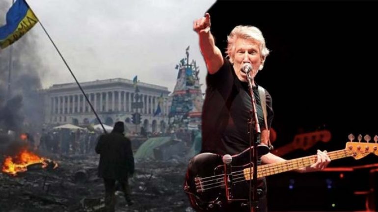 Pink Floyd Rusya’da dinlenemeyecek