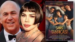 Şans Tanrıçası filminde Sezen Aksu şarkısının sırrı