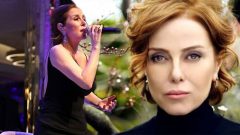 Zuhal Olcay koronavirüs yorumu ile alkış aldı