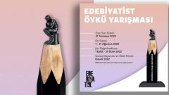 Edebiyatist Öykü Yarışması başvuruları başladı