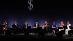 İş Sanat YouTube kanalında bayram neşesi