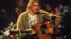 Kurt Cobain hayatıyla opera sahnesinde