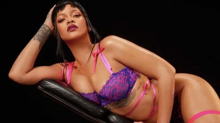 Rihanna milyarderler listesine girdi