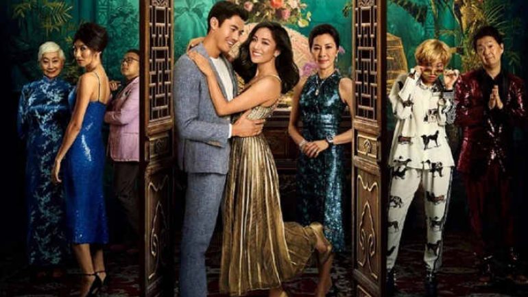 Crazy Rich Asians filminin devamı çok yakında