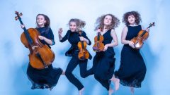 Afyon’da klasik müzik festivali başlıyor