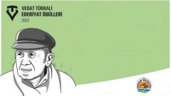 Vedat Türkali Edebiyat Ödülleri 2022 kısa listesi