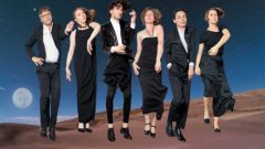 50. İstanbul Müzik Festivali coşkusu devam ediyor