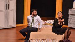 Balıkesir Tiyatro Festivali başlıyor