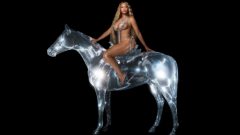 Beyonce ‘Renaissance’ albüm kapağını paylaştı