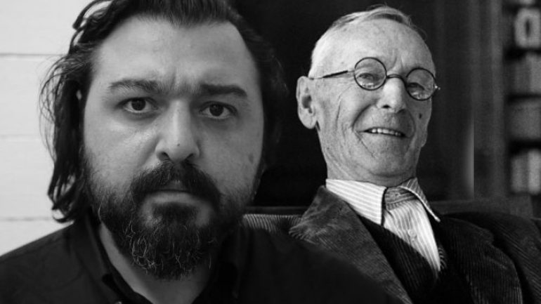 Hakan Günday’a Uluslararası Hermann Hesse Ödülü
