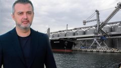 Koridorda 30 bin ton ayçiçek yağı var