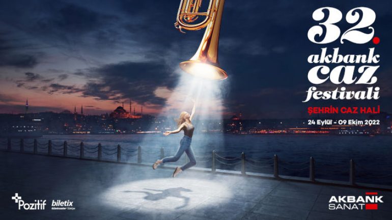 Akbank Caz Festivali devam ediyor
