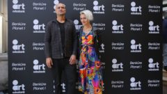 “Planet I – Benküre” sergisi sanatseverlerle buluşuyor