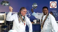 Şişli’de Uluslararası İstanbul Lezzet Festivali başlıyor