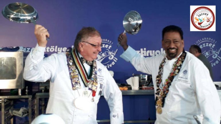 Şişli’de Uluslararası İstanbul Lezzet Festivali başlıyor