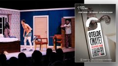 Zorlayan Oyun ‘Otelde Cinayet’