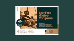 2. Ulusal Sait Faik Hikaye Yarışması başvuruları başladı