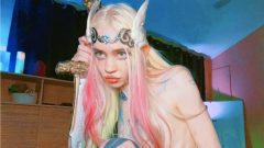 Elon Musk’ın çocuklarının annesi soyundu