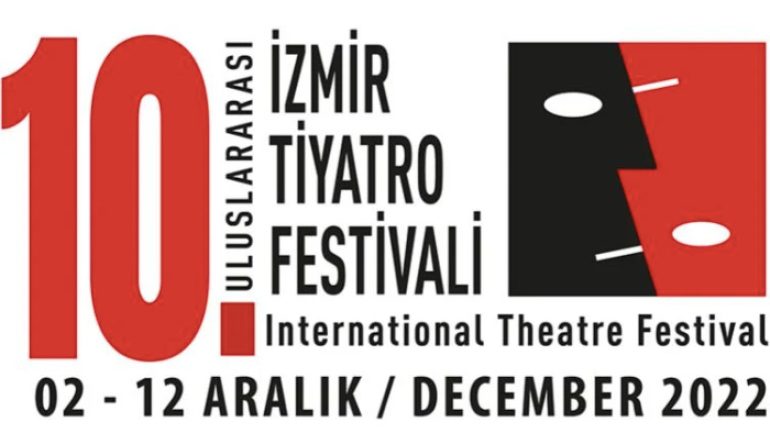 İzmir Tiyatro Festivali onuncu yılında “Emek” temasıyla perde açıyor