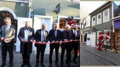 Turing Yüzyıllık Markalar Hafızaevi açıldı