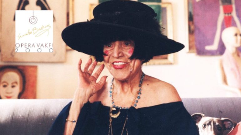 Semiha Berksoy Opera Vakfı 2023 Ödülleri sahiplerini buldu