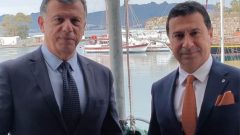 Bodrum’da Başkan Ahmet Aras’a yükselen tepki