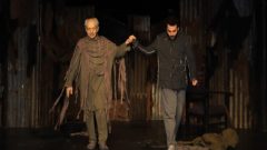 Müzede Sahne tiyatro şenliğine kucak açıyor