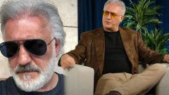 Tamer Kardağlı hem tebrik hem eleştiri aldı