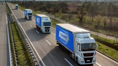 Transmot Lojistik Rusya ofisini açtı