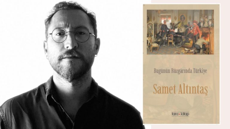 Bugünün Rüzgârında Türkiye ile ülkenin kalbine yolculuk