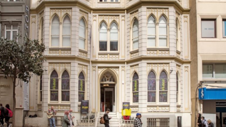 Kalyon Kültür yarı yıl tatilinde çocukları ağırlıyor