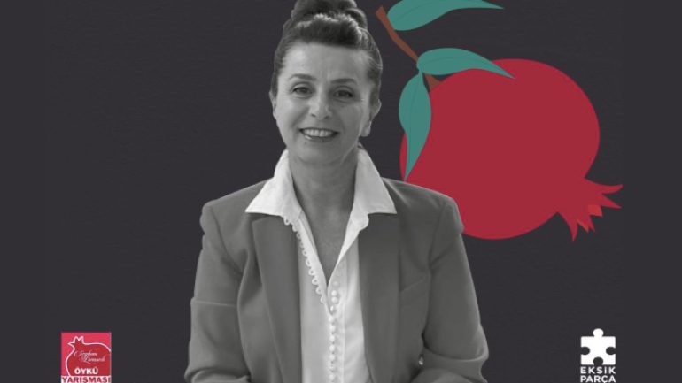 Seyhan Livaneli Öykü Yarışması ödülü bu yıl Ruhsan Çarpadan’a