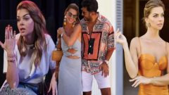 Pelin Karahan “Kadınlar eşime çıplak fotoğraflar attı”